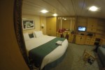 Family Interior Stateroom Picture