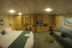 Family Interior Stateroom Picture