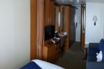 Oceanview Stateroom Picture