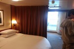 Balcony Stateroom Picture