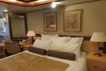 Princess Suite Stateroom Picture