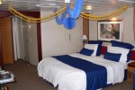 Junior Suite Stateroom Picture