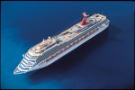 Carnival Conquest Exterior Picture