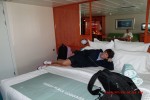 Club Suite Stateroom Picture