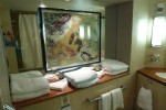 Grand Suite - 1 Bedroom Stateroom Picture