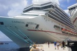 Carnival Freedom Exterior Picture