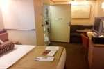 Oceanview Stateroom Picture