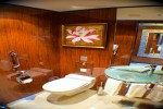 The Haven Owners Suite Stateroom Picture