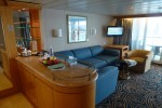 Grand Suite - 1 Bedroom Stateroom Picture