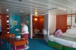 Club Suite Stateroom Picture