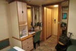 Interior Stateroom Picture