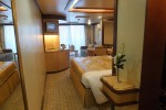 Princess Suite Stateroom Picture