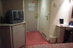 Interior Stateroom Picture