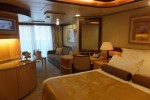 Princess Suite Stateroom Picture