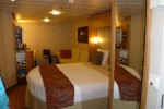 Interior Stateroom Picture