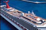 Carnival Conquest Exterior Picture