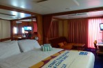 Club Suite Stateroom Picture