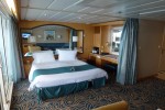 Grand Suite - 1 Bedroom Stateroom Picture