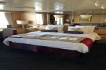 Neptune Suite Stateroom Picture