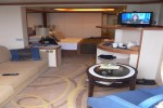 Superior Deluxe Balcony Stateroom Picture