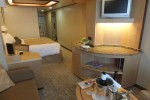 Princess Suite Stateroom Picture