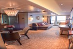 Haven Forward Penthouse Stateroom Picture