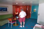 Club Suite Stateroom Picture