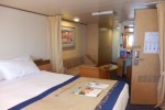 Oceanview Stateroom Picture