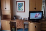 Junior Suite Stateroom Picture