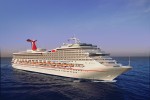 Carnival Conquest Exterior Picture