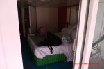 Club Suite Stateroom Picture