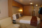 Interior Stateroom Picture