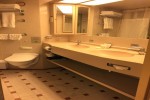 Neptune Suite Stateroom Picture