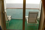 Superior Deluxe Balcony Stateroom Picture