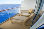 Haven Forward Penthouse Stateroom Picture