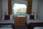 Outside Stateroom Picture