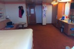 Premium Balcony Stateroom Picture