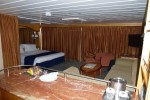 Grand Suite - 1 Bedroom Stateroom Picture