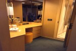 Neptune Suite Stateroom Picture