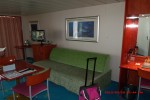 Club Suite Stateroom Picture