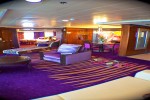 The Haven Owners Suite Stateroom Picture