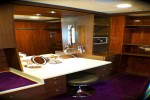 The Haven Owners Suite Stateroom Picture