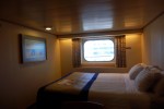 Oceanview Stateroom Picture