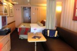 Vista Stateroom Picture