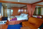 Club Suite Stateroom Picture