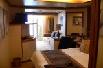 Superior Deluxe Balcony Stateroom Picture