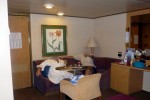 Interior Stateroom Picture