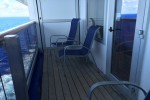 Premium Balcony Stateroom Picture