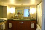 Grand Suite - 1 Bedroom Stateroom Picture