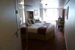 Oceanview Stateroom Picture